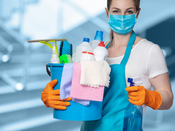 End of lease cleaning Melbourne FAQ