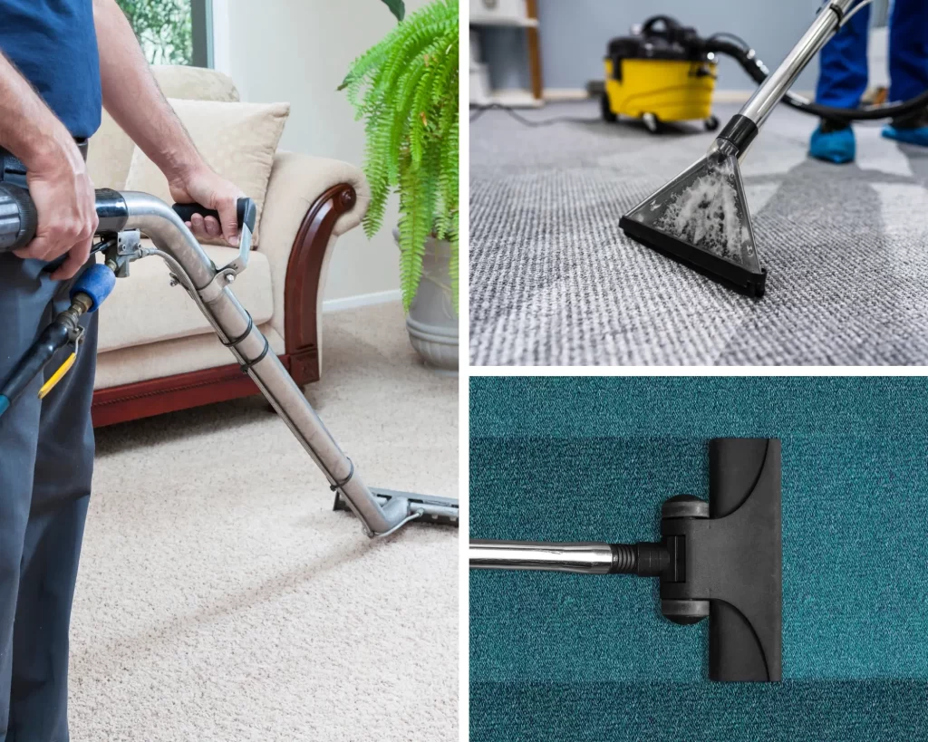 Carpet-Cleaning