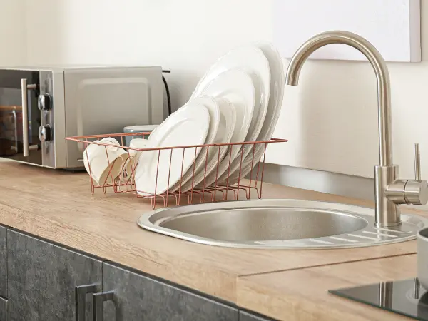 Kitchen cleaning melbourne